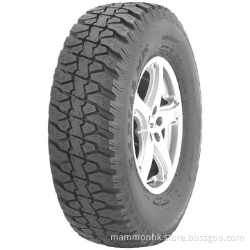 Trazano Brand PCR Tires (CR857+)